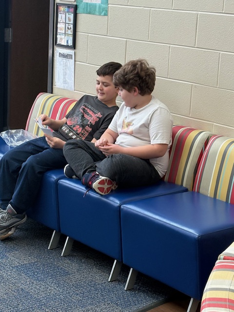 Perry Local Schools (Lima, OH) tweet media