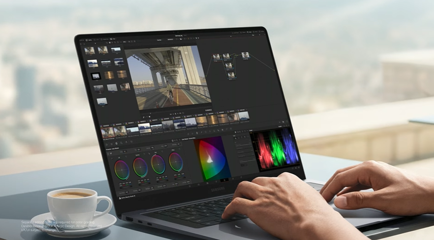 LiveSmart's tweet image. This is not just a smartphone camera. It is a cinema camera in your hand.

Sharper details. Balanced light. Advanced Nightography video, even in low light. Filmed #withGalaxy

#GalaxyAI #SmartxSamsung #SamsungGalaxyS26