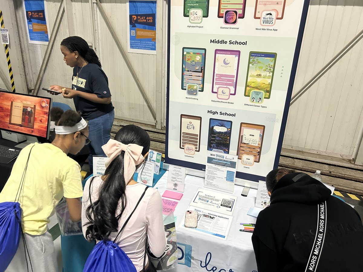 MAD-learn tweet media