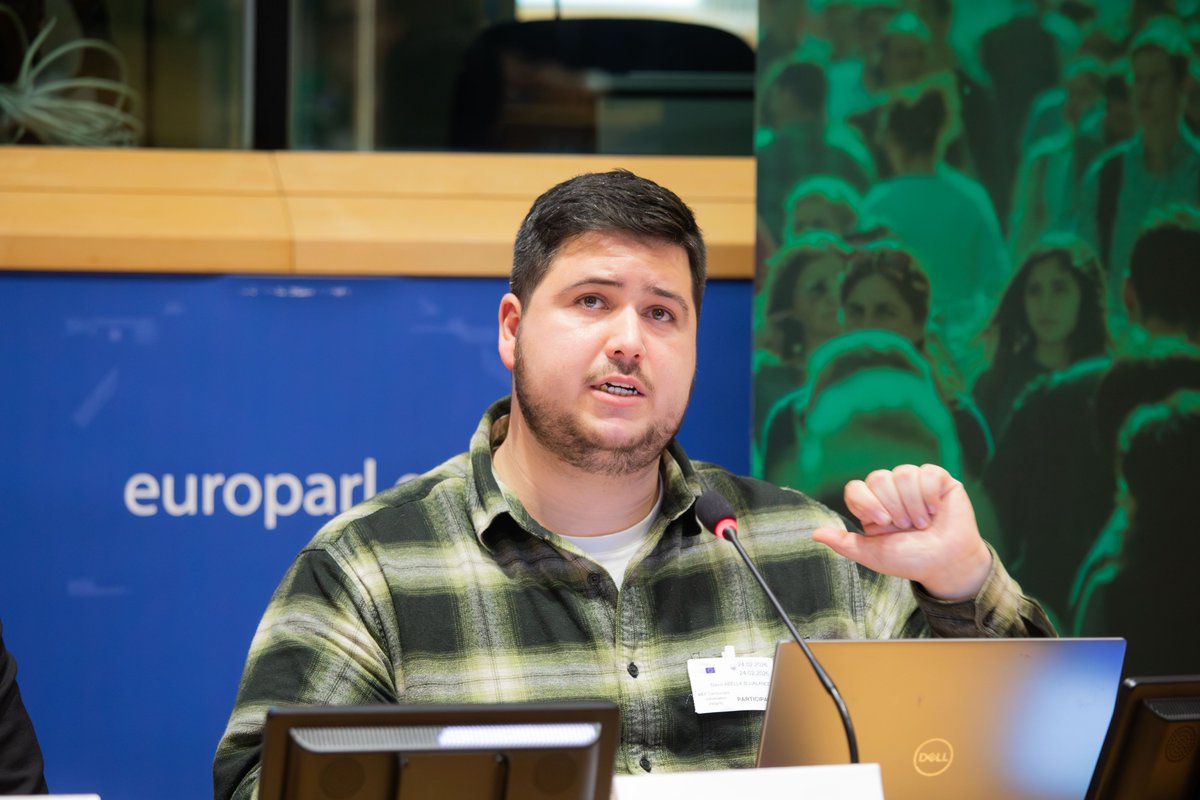 David Abella tweet media