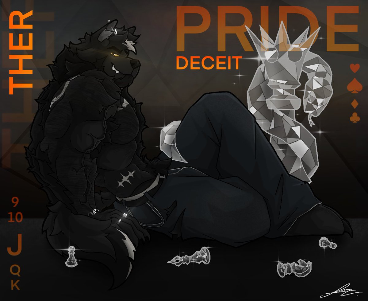 Ther_Draws 🐍 tweet media