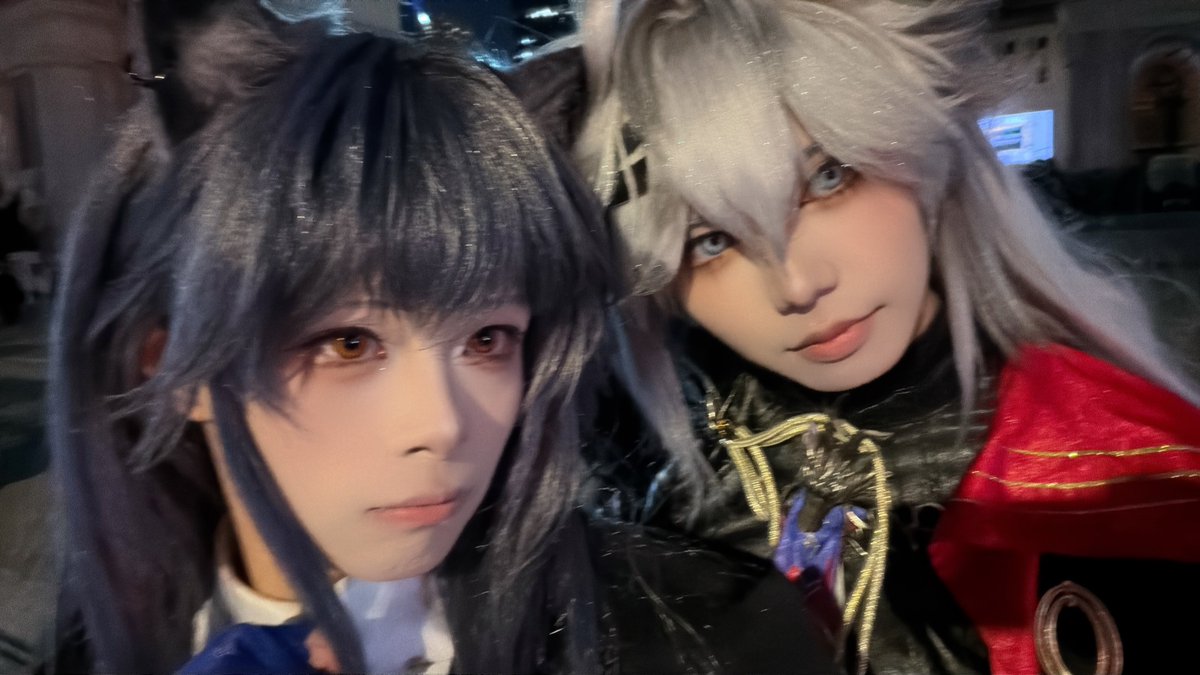 环形废墟 tweet media