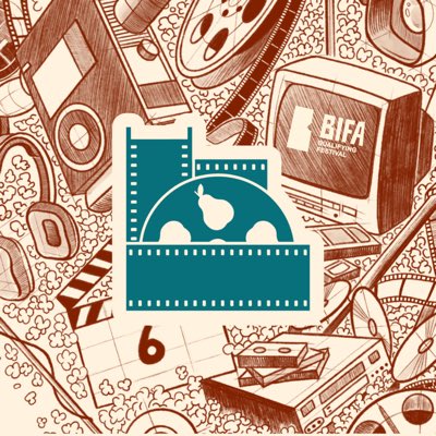 Worcester International Film Festival tweet media