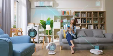 InteluxHome's tweet photo. 👨‍👩‍👧 Parents can manage screen time and device access seamlessly.
Technology supporting healthier family balance.
#ModernFamily https://t.co/eFoLxt95YG