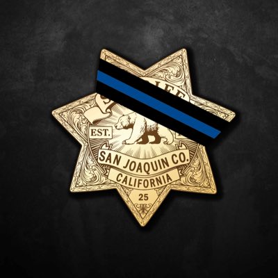 San Joaquin County Sheriff’s Office tweet media