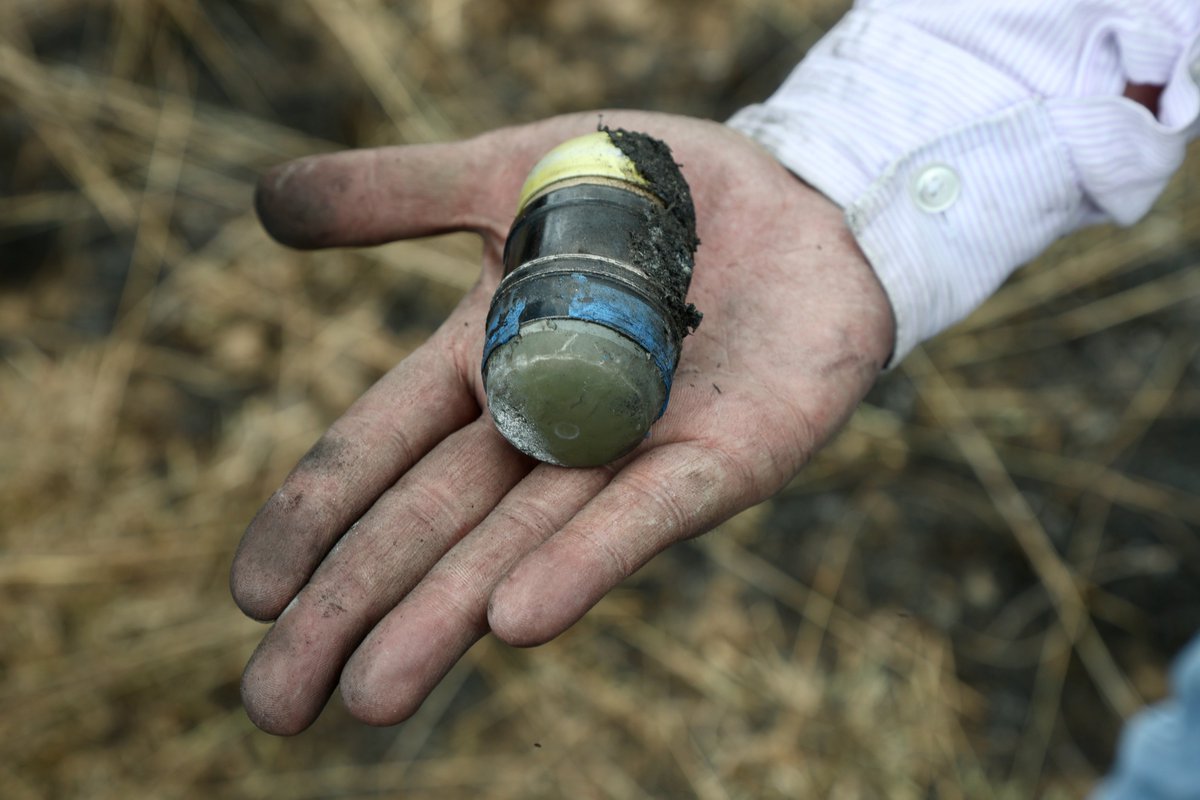 El Universal tweet media