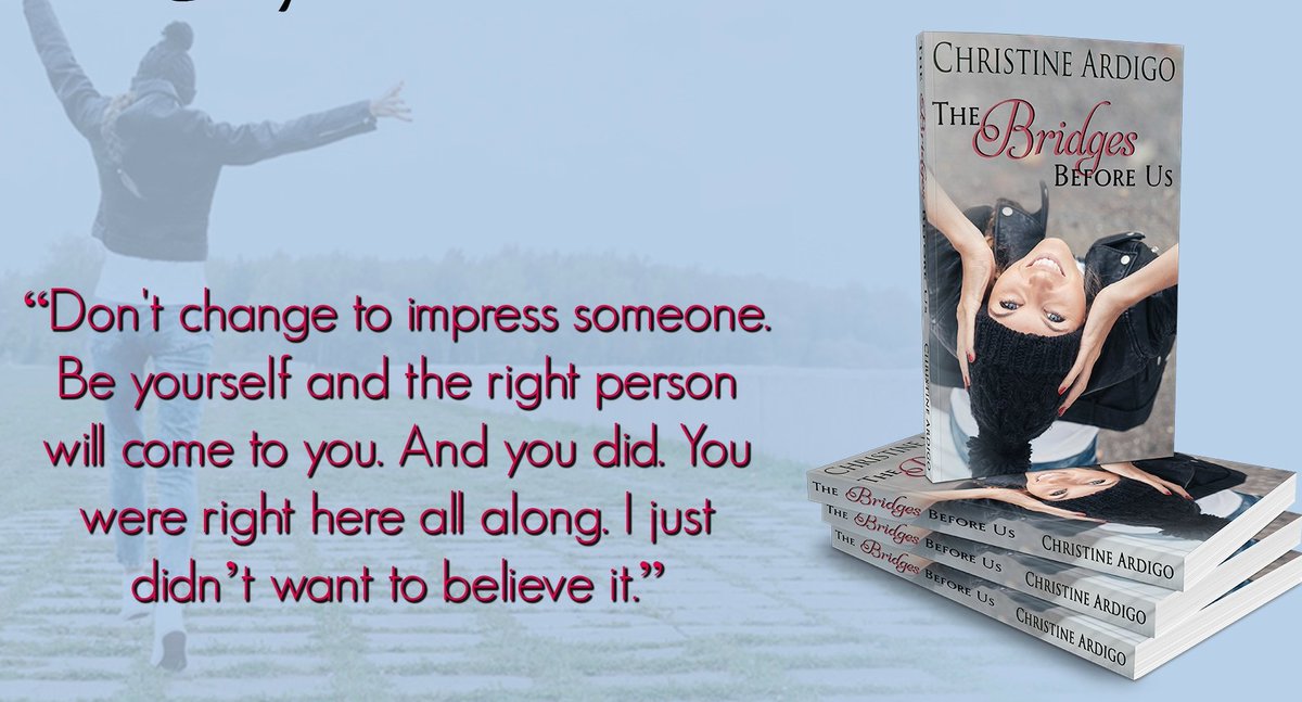 Inspirational Story About Loving Yourself Before Finding True Love.
Now Available on Audible! amazon.com/dp/B01B75DDNW
#ASMSG #IARTG #Audible