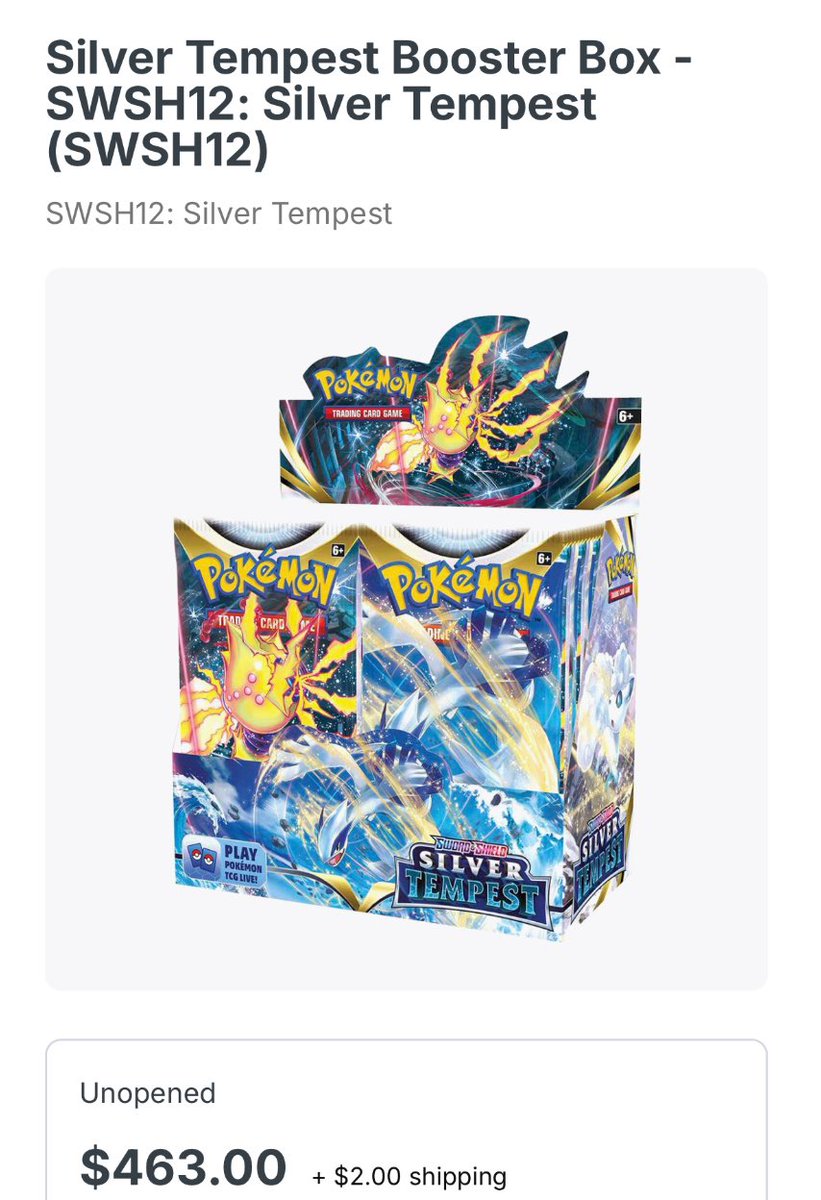 The Woo Vault tweet media