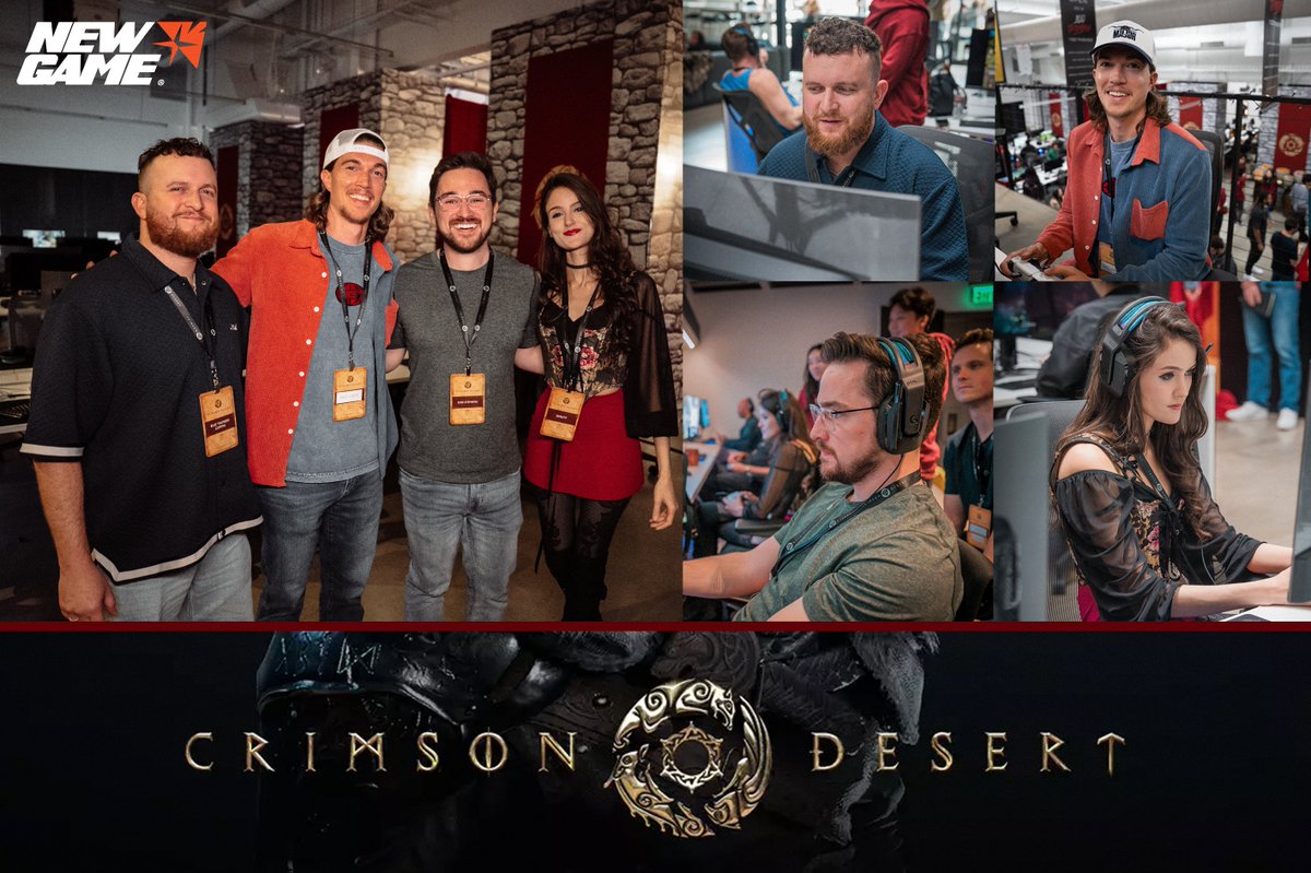 New Game Plus tweet media