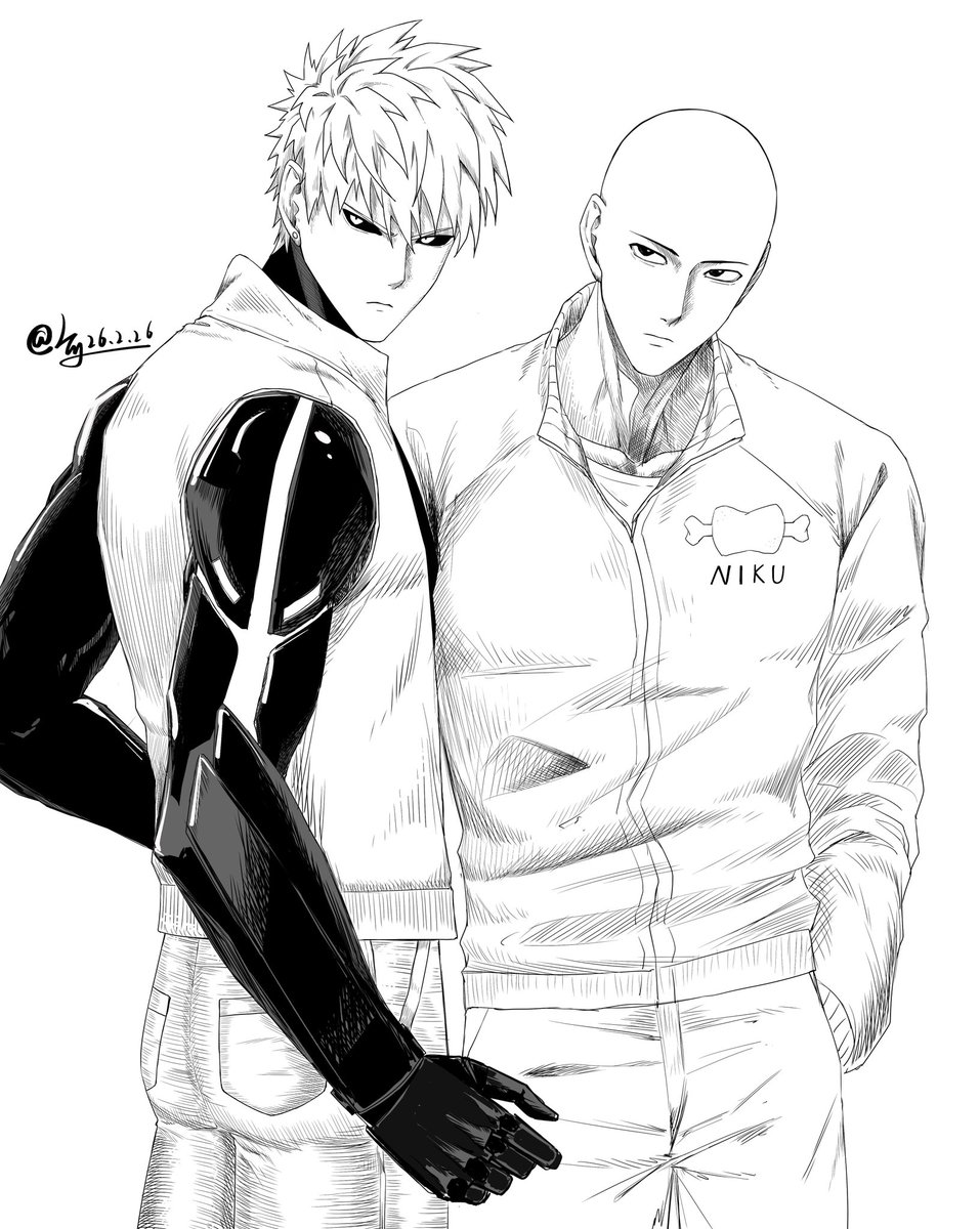 SG
耐心为零的画完了，上班真的好累啊😫