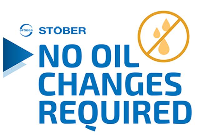 The no-maintenance designs of STOBER's NEMA gearboxes provide reduced downtime, lower total cost of ownership, and fewer maintenance schedules than competitor gearboxes. Learn more: stober.com/nema-products/… ⚙️