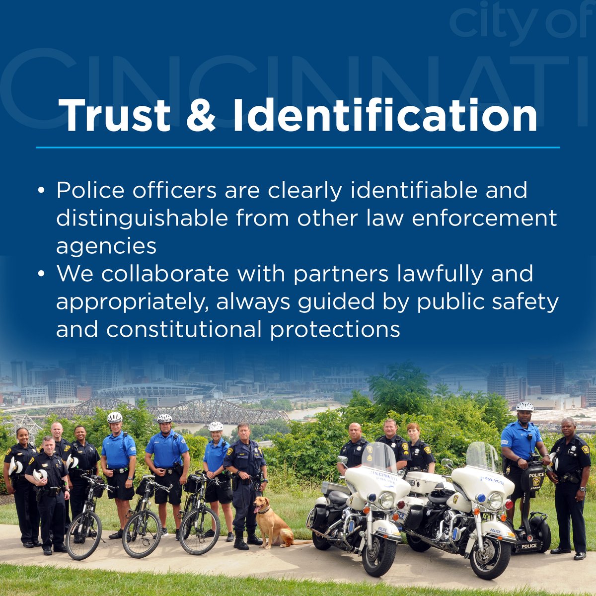 City of Cincinnati tweet media