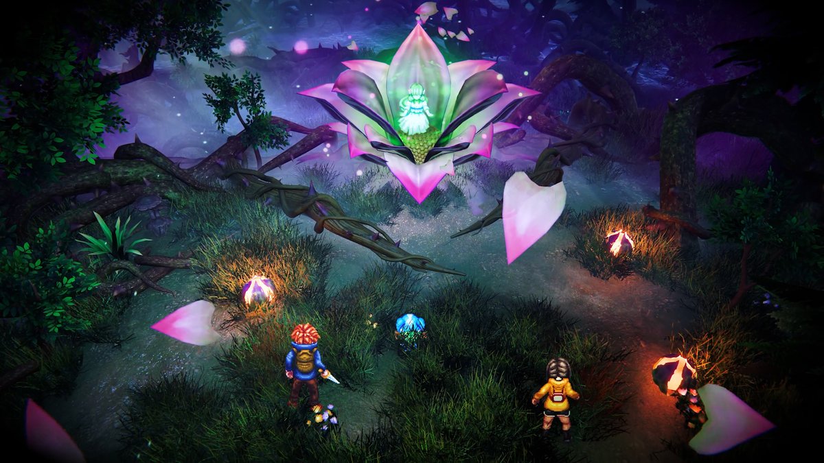 エデンのフロンティア「EDEN'S FRONTIER」Steamウィッシュリスト受付中！ tweet media