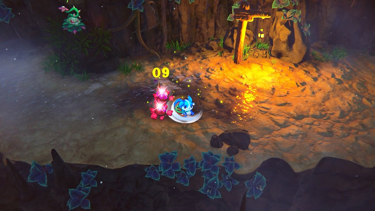 エデンのフロンティア「EDEN'S FRONTIER」Steamウィッシュリスト受付中！ tweet media