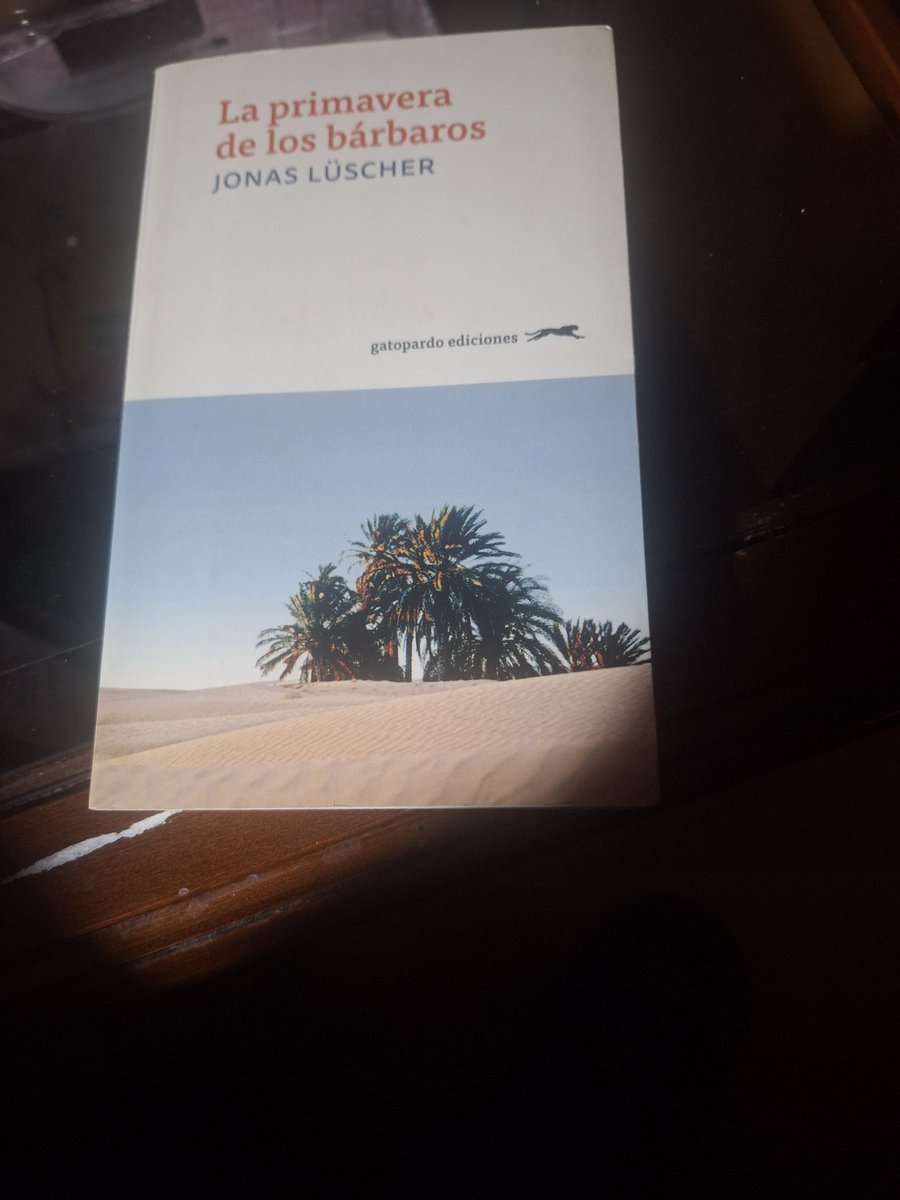 El paciente inglés tweet media