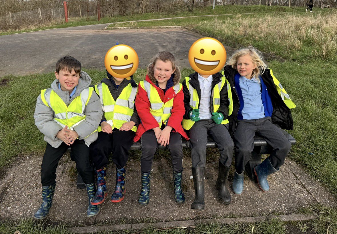 Benjamin Adlard tweet media