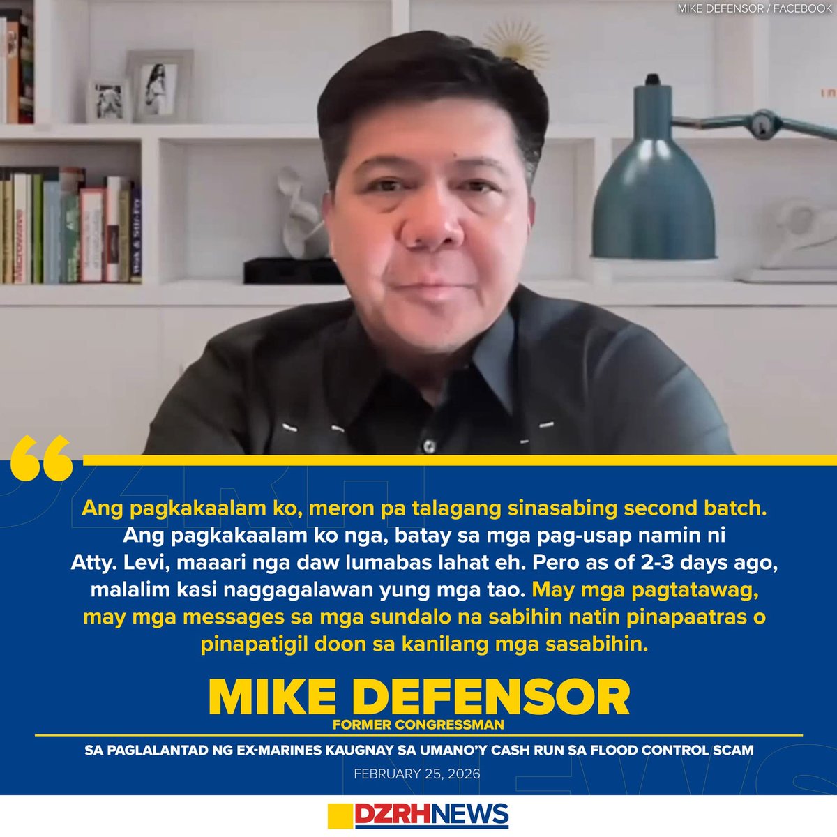 Putangina na to kahit kelan salot to.