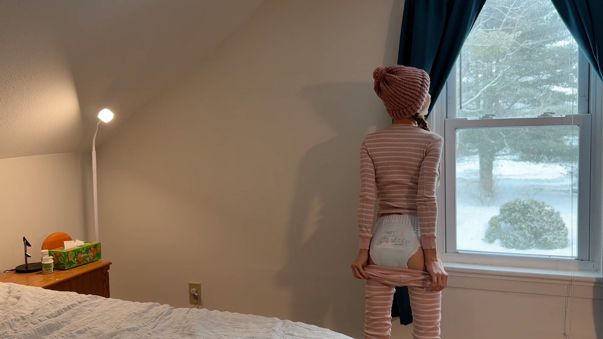 Odette Delacroix tweet media