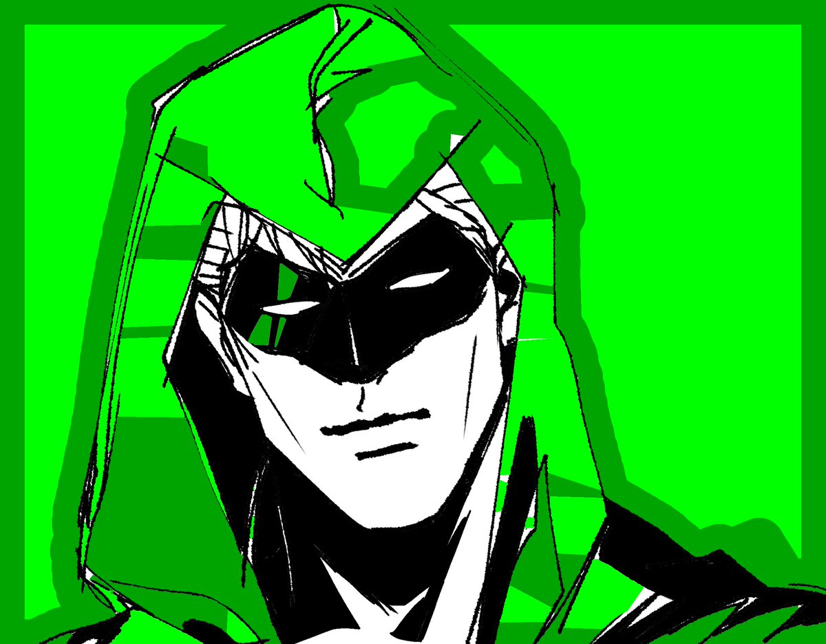 zheyanhengzheyu's tweet image. ^^！#HalJordan