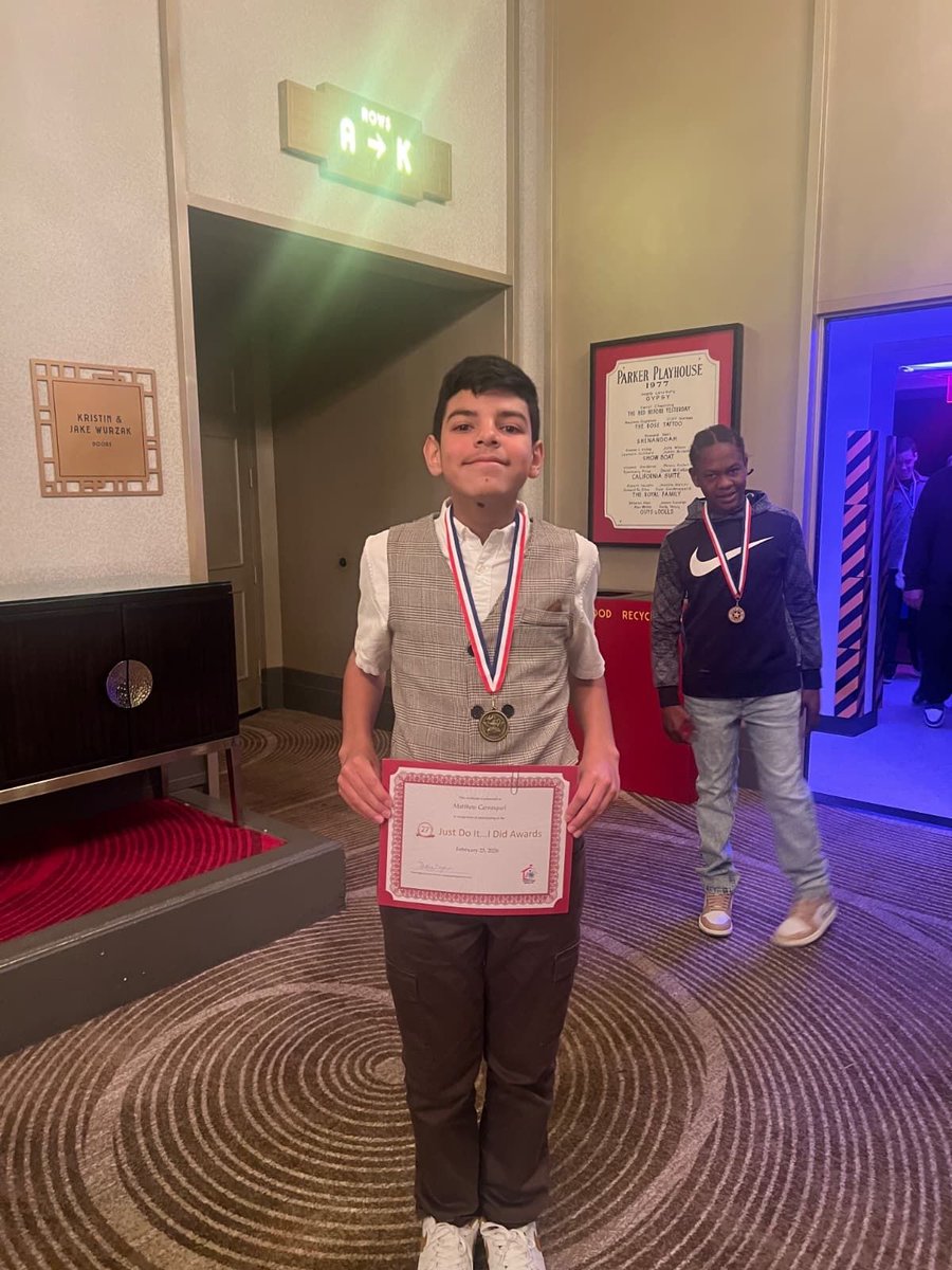 Pines Collegiate Academy 6-12 tweet media