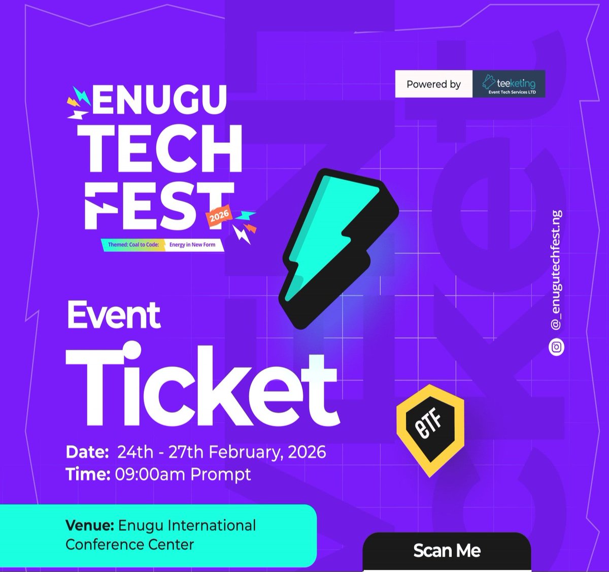 Charles Nnamdi | Brand & Motion Designer tweet media