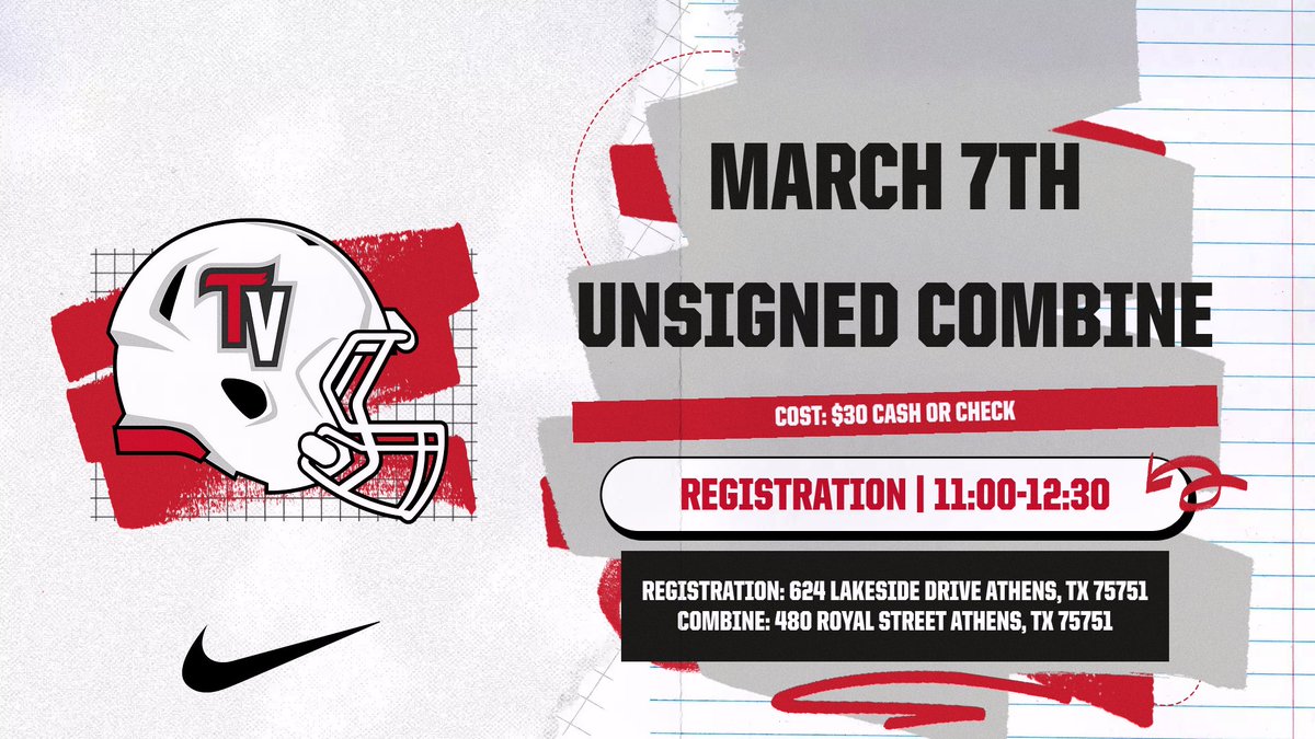 TVCC FOOTBALL tweet media