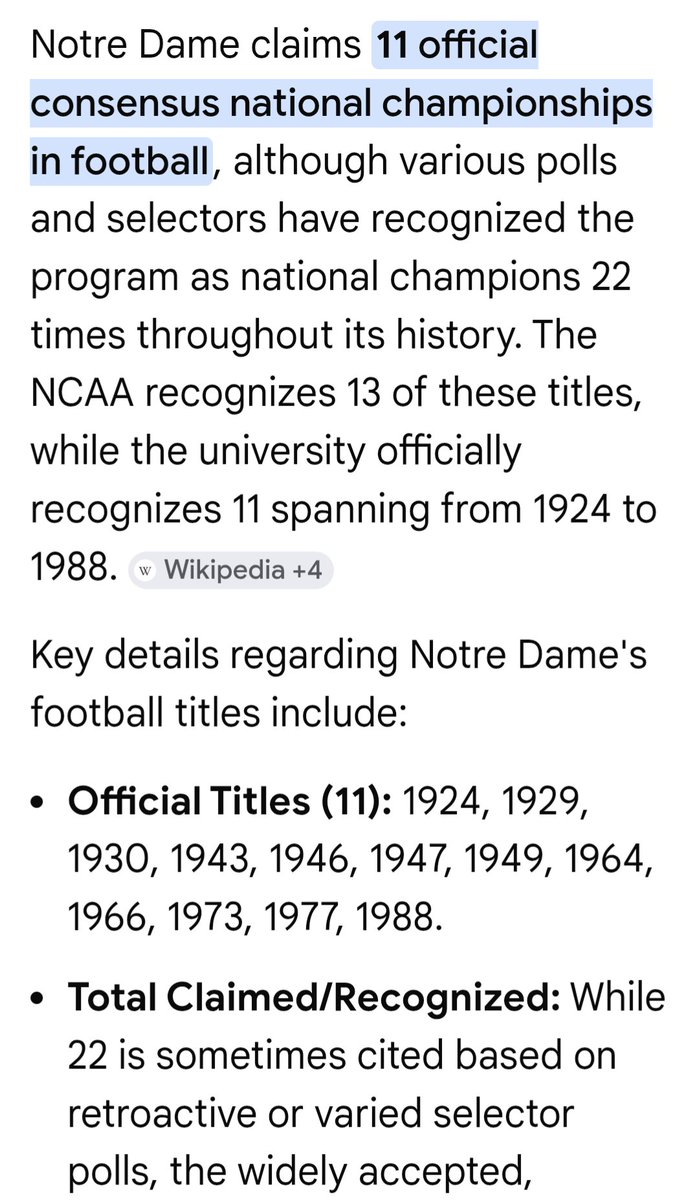 ✭Dallasfanindc✭ Notre Dame 🍊ORANGE BOWL CHAMPS☘️ tweet media