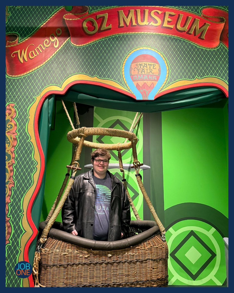 Job One KC tweet media