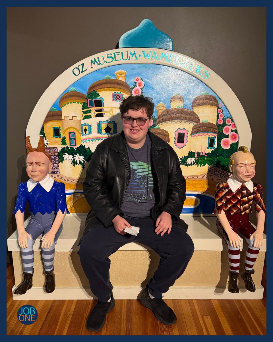 Job One KC tweet media