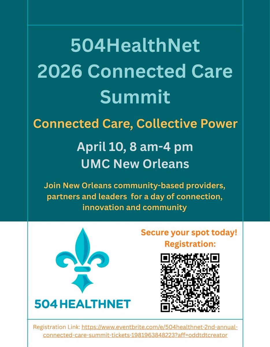 504HealthNet tweet media