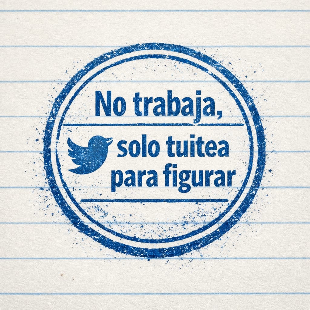 Hablando de inútiles parásitos...
