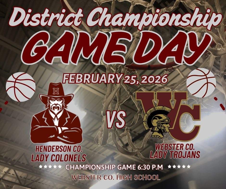 HCHS Lady Colonel Basketball tweet media