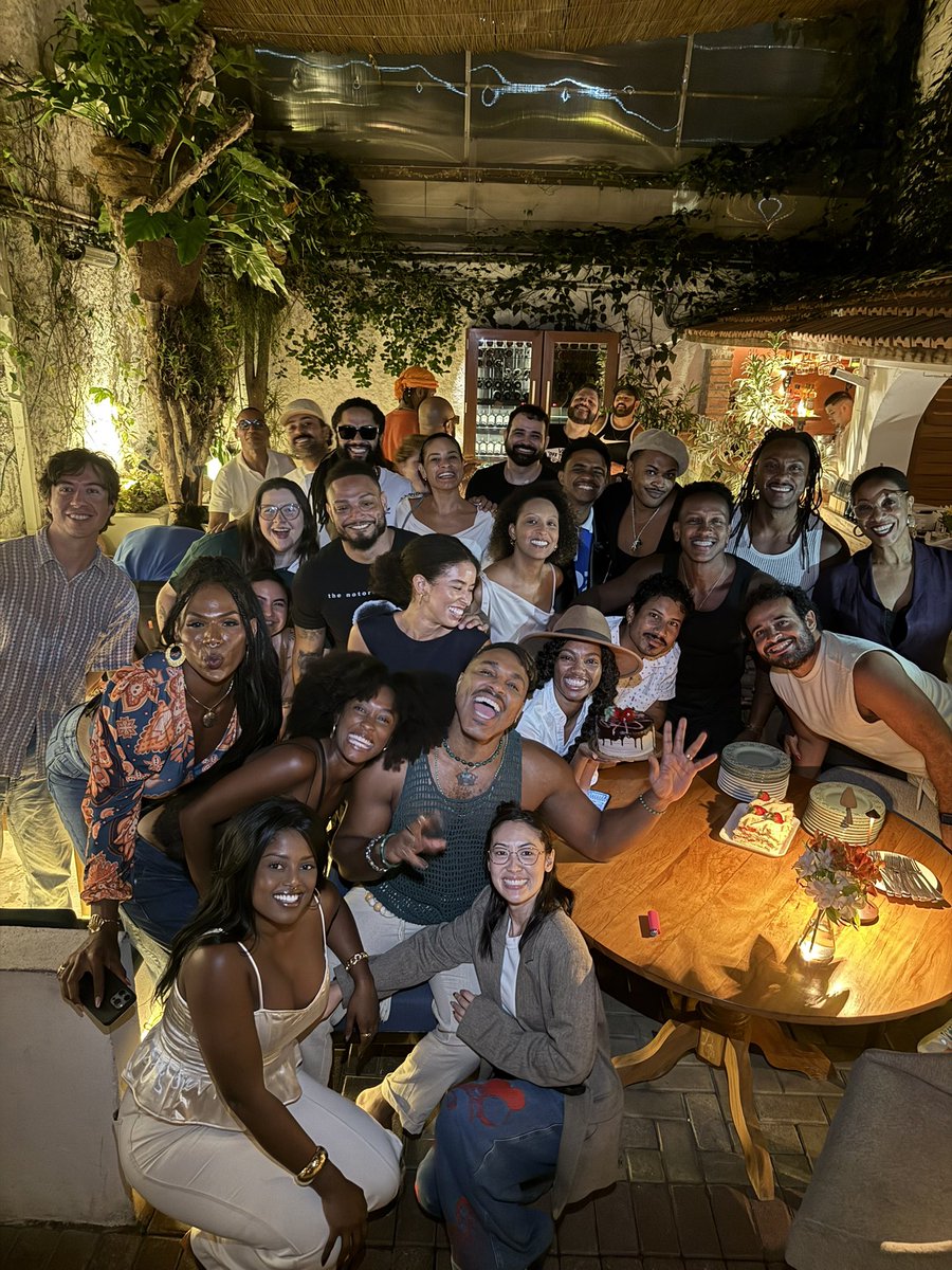 Obrigado, Universo! 23/02 🙏🏿🎂🐠🥳