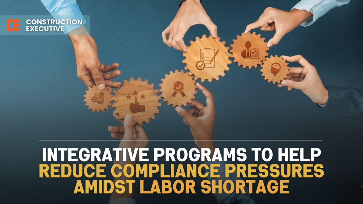 Construction Executive tweet media