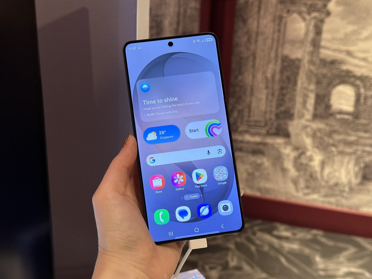 Playfuldroid! tweet media