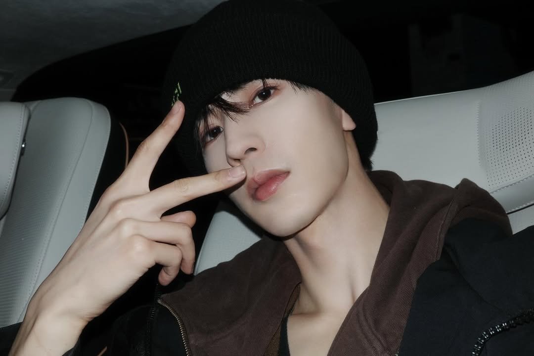 •022526• zhang linghe instagram update🚀 (1)

📝: ✌🏻

#zhanglinghe