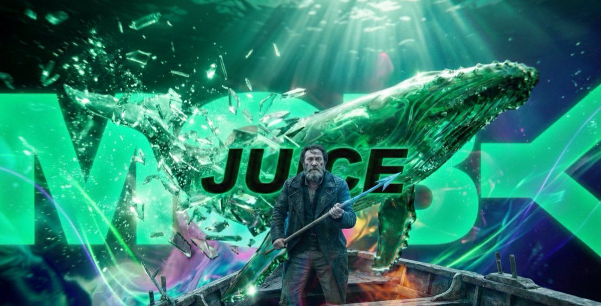 Captain Ahab (Revenge Arc) tweet media