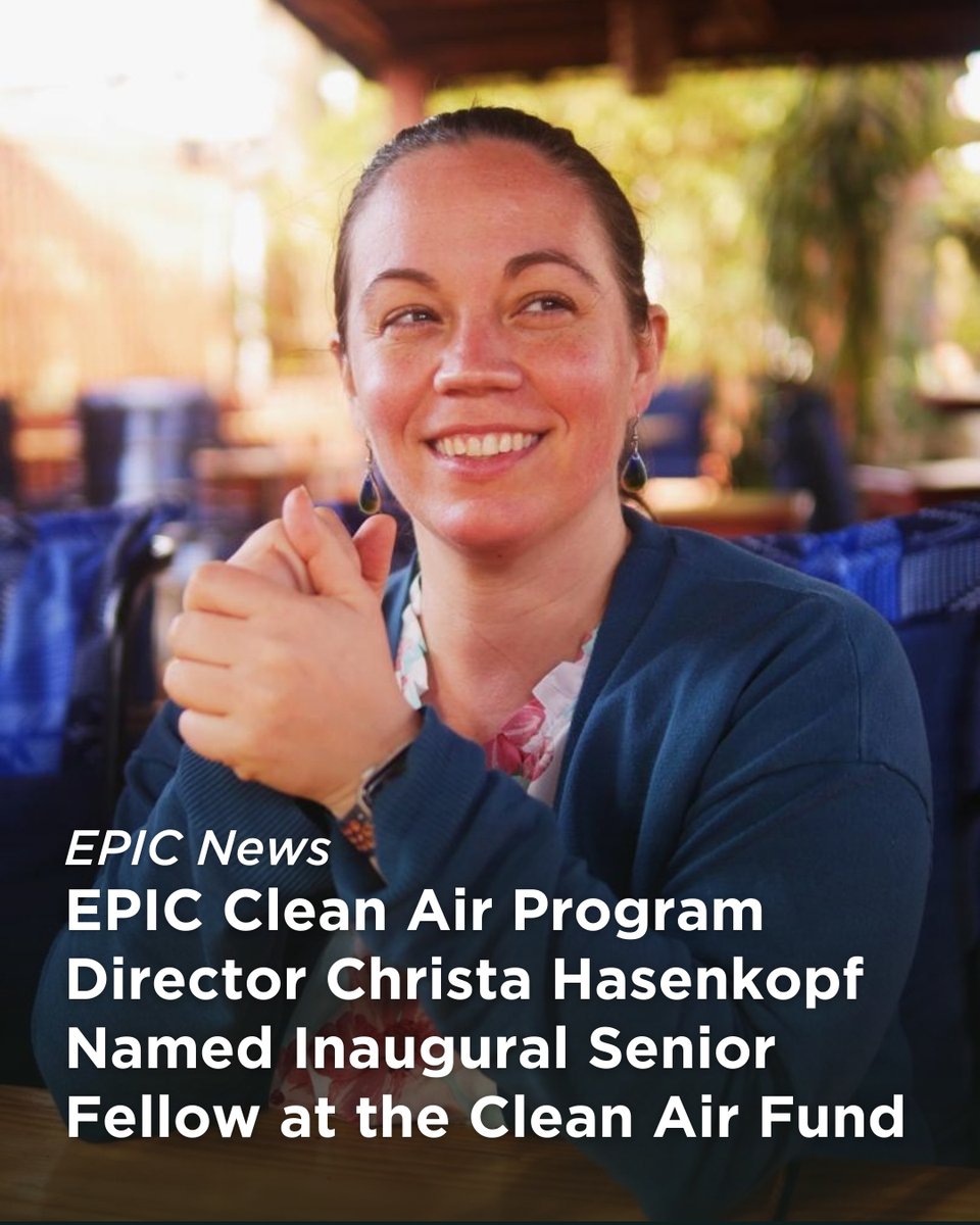 Energy Policy Institute at UChicago tweet media