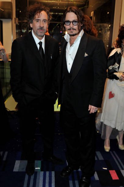 ReemDepp - Johnny Depp Fan tweet media