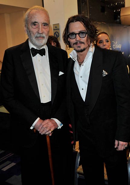 ReemDepp - Johnny Depp Fan tweet media