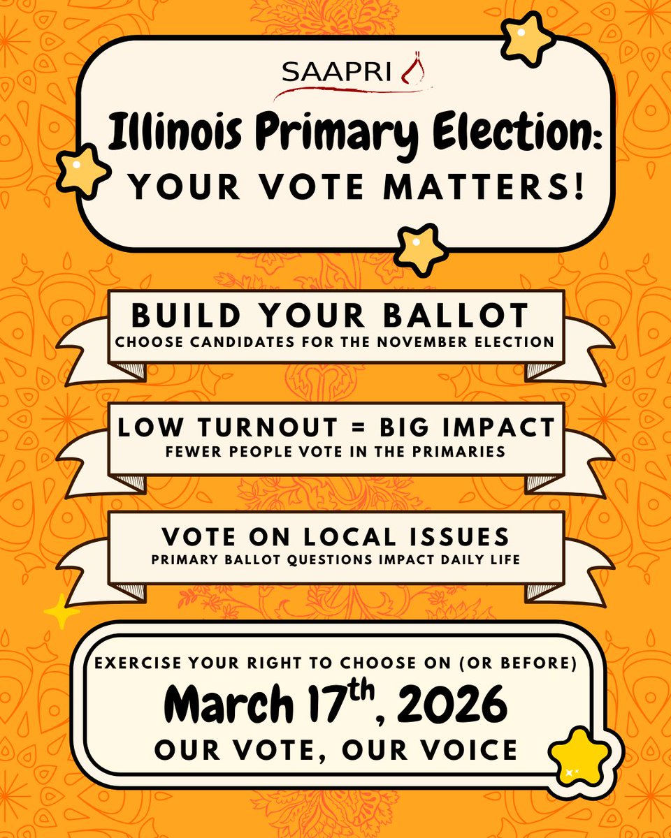 South Asian American Policy & Research Institute tweet media
