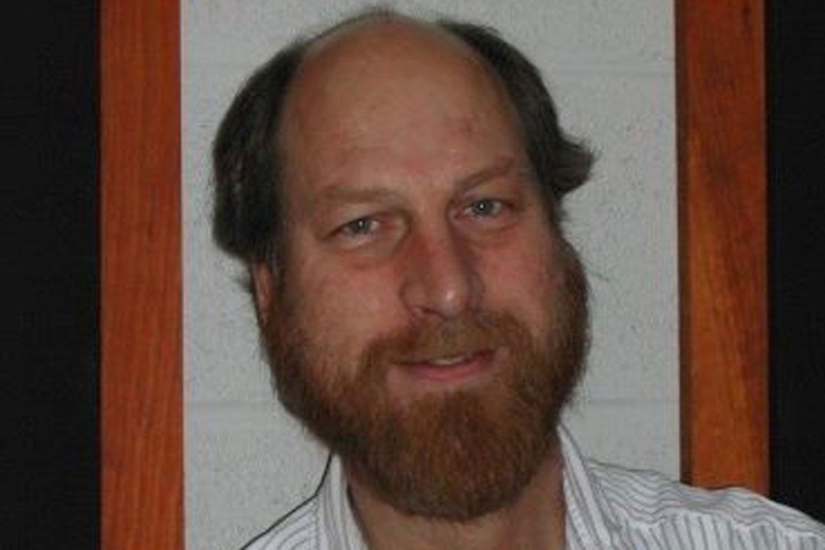Dick Russell tweet media