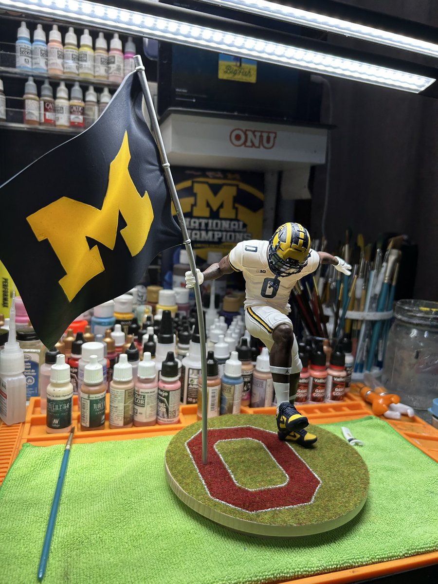 Kevin J. Cousino tweet media