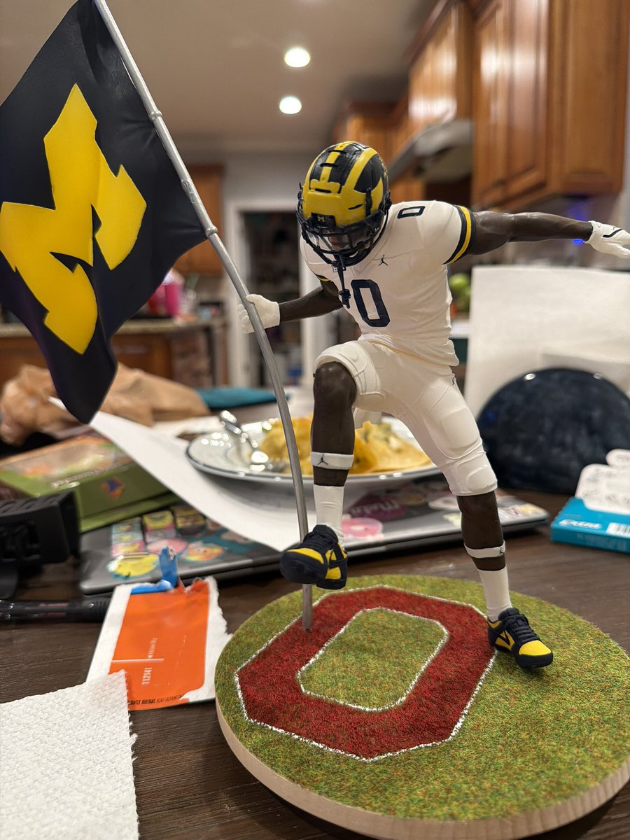 Kevin J. Cousino tweet media