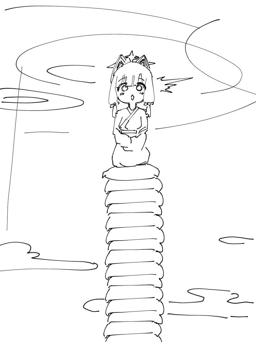 これはなんか座布団積まれすぎたモモイと
司会煽って全部持ってかれるモモイ 