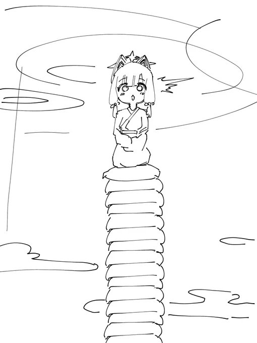 これはなんか座布団積まれすぎたモモイと
司会煽って全部持ってかれるモモイ 