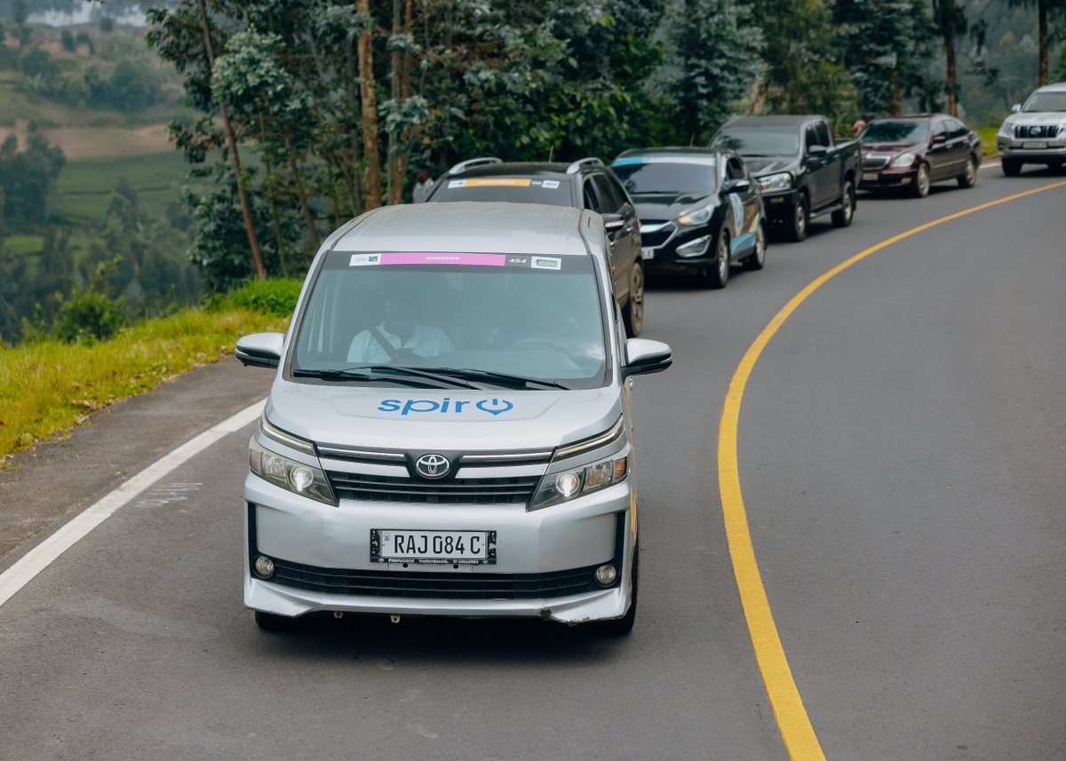 Spiro Rwanda tweet media