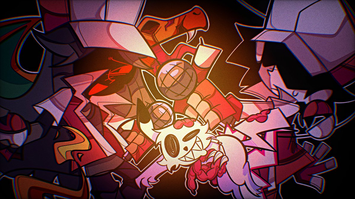 Louistructure🧪 tweet media