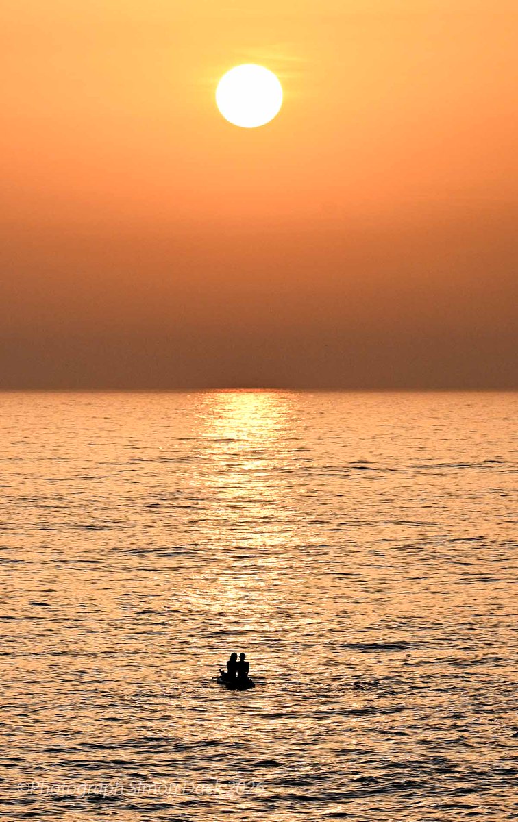 Simon Dack tweet media