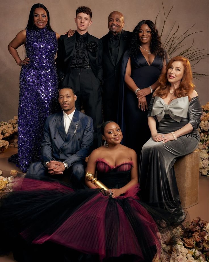 Photoshoot so iconic. 🖤